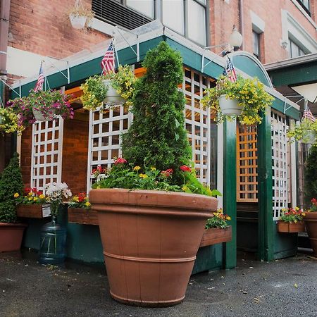 City View Inn New York Eksteriør bilde