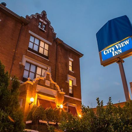 City View Inn New York Eksteriør bilde