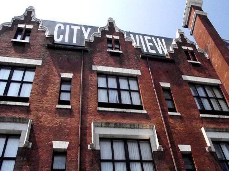 City View Inn New York Eksteriør bilde