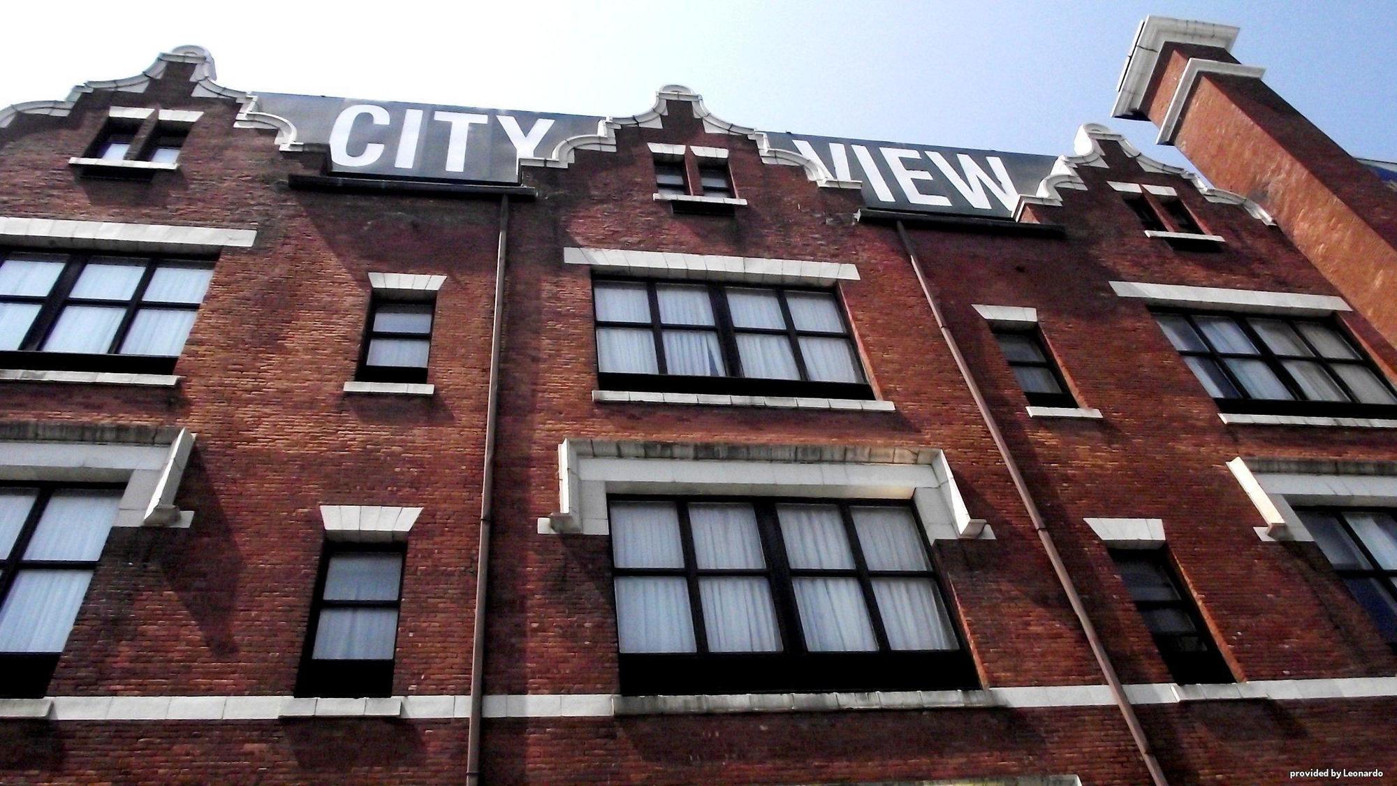 City View Inn New York Eksteriør bilde