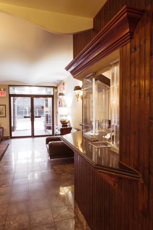 City View Inn New York Eksteriør bilde