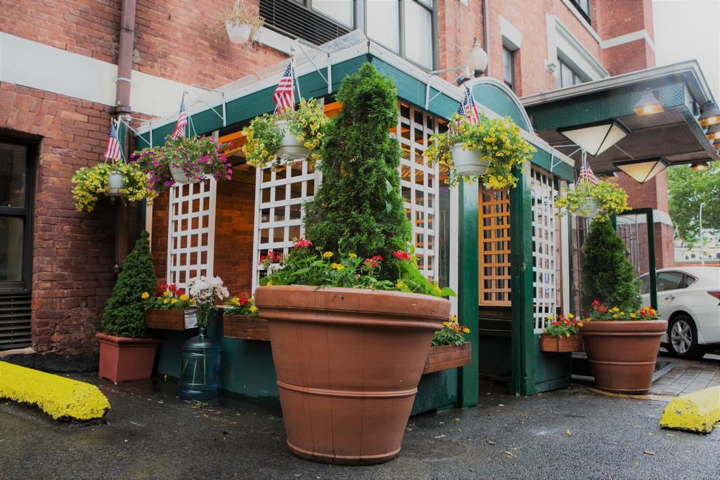 City View Inn New York Eksteriør bilde