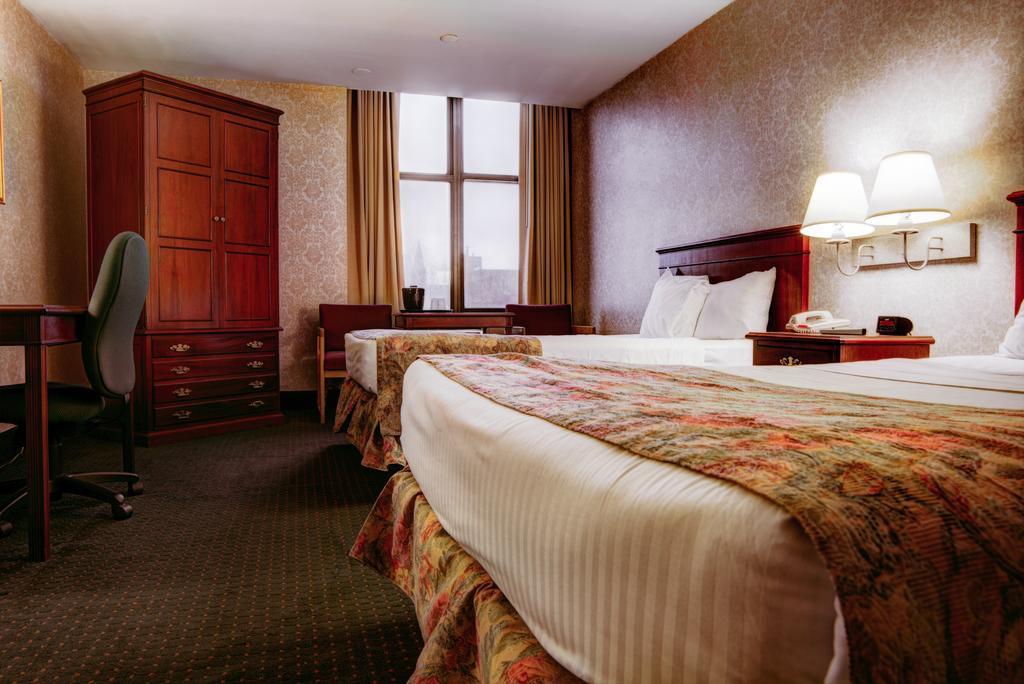 City View Inn New York Eksteriør bilde
