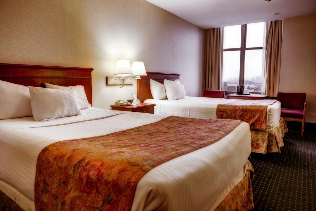 City View Inn New York Eksteriør bilde