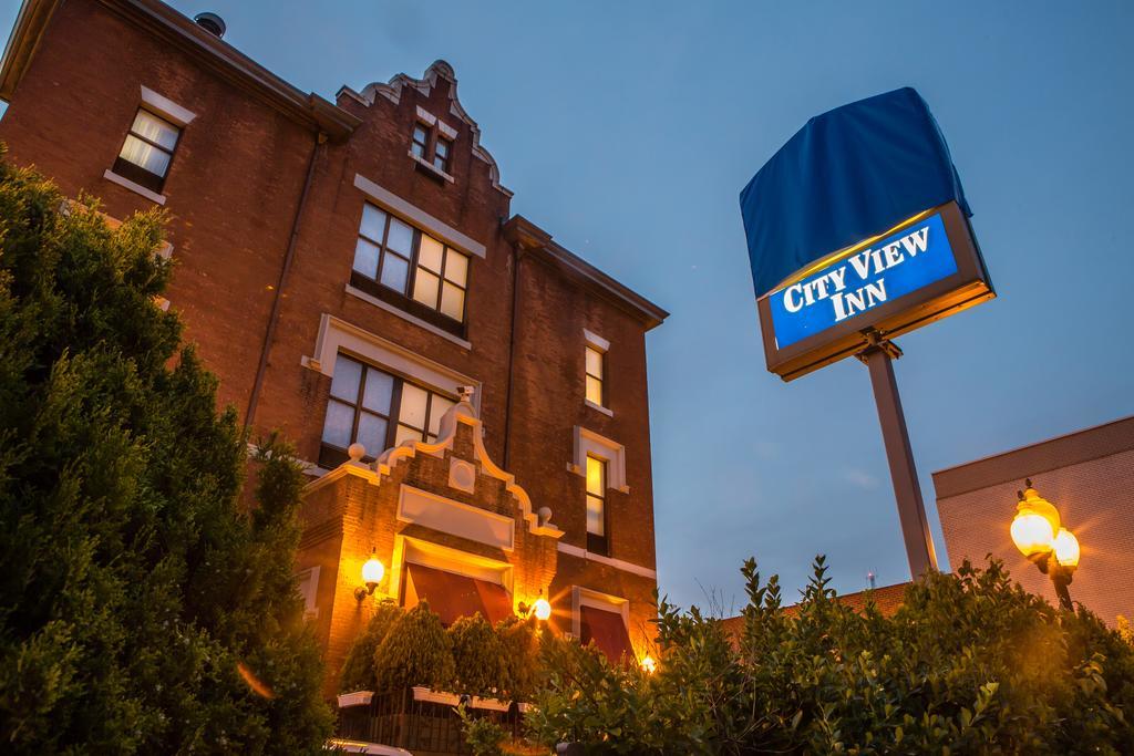City View Inn New York Eksteriør bilde