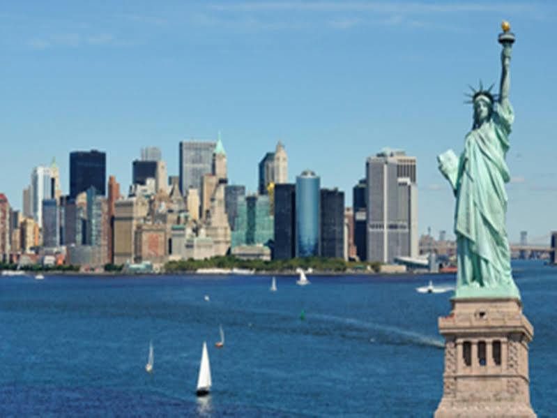City View Inn New York Eksteriør bilde