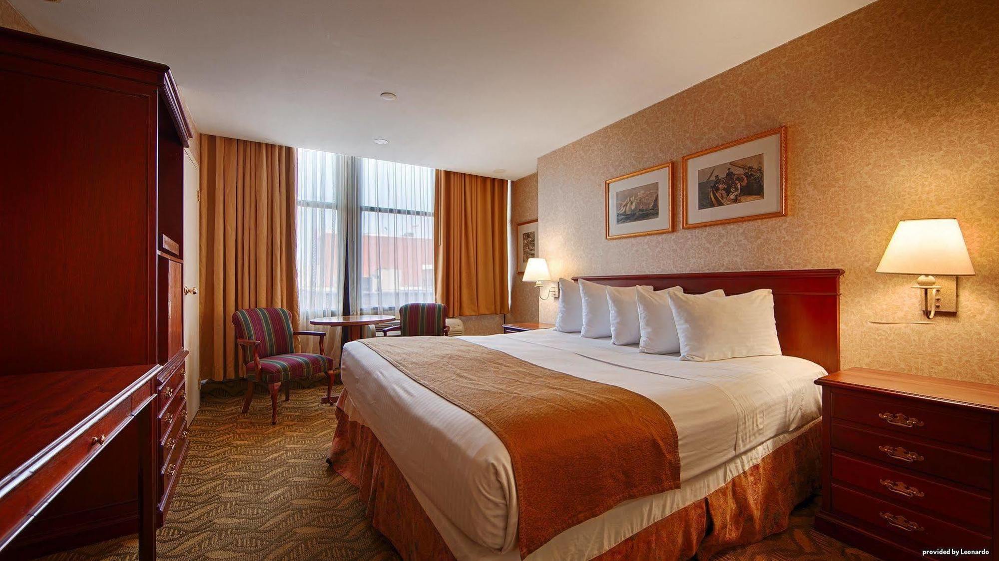 City View Inn New York Eksteriør bilde